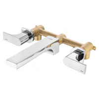 Встроенный смеситель для раковины Swedbe Platta 5503, EAN 7350078201476