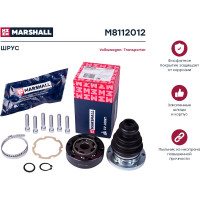 ШРУС внутренний VW Transporter T4 91- MARSHALL M8112012