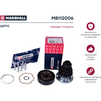 ШРУС внутренний VW Transporter T4 91- MARSHALL M8112006