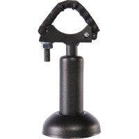 Напольный регулируемый кронштейн Royal Thermo черный НС-1340908