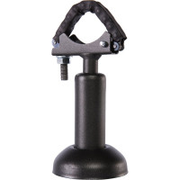 Напольный регулируемый кронштейн Royal Thermo черный НС-1340908