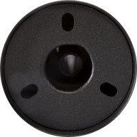 Напольный регулируемый кронштейн Royal Thermo черный НС-1340908