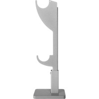 Напольный кронштейн Royal Thermo Pianoforte 200, серебристый НС-1345731