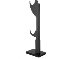 Напольный кронштейн Royal Thermo Pianoforte 200, черный НС-1345732