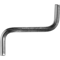 Напольный кронштейн Royal Thermo Pianoforte 200, черный НС-1345732