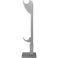 Напольный кронштейн Royal Thermo Pianoforte 300, серебристый НС-1355536