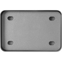 Напольный кронштейн Royal Thermo Pianoforte 300, серебристый НС-1355536