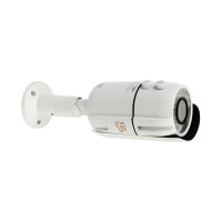 Уличная корпусная IP камера Netlink NL-IPC-P3-2VF (2,8-12 мм) пластиковый козырек УТ000002201