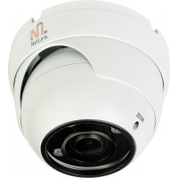 Купольная IP камера Netlink NL-IPC-P4-2VF (2,8-12 мм) УТ000002198