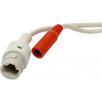 Купольная IP камера Netlink NL-IPC-P4-2VF (2,8-12 мм) УТ000002198