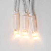 Светодиодная гирлянда Uniel ULD-S1000-120/DWA WARM WHITE, IP67 UL-00007841