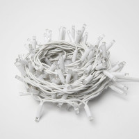 Светодиодная гирлянда Uniel ULD-S1000-120/DWA WARM WHITE, IP67 UL-00007841