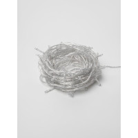 Светодиодная гирлянда Uniel ULD-S1000-100/DTA WHITE, IP20 UL-00007201