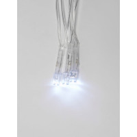 Светодиодная гирлянда Uniel ULD-S1000-100/DTA WHITE, IP20 UL-00007201