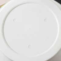 Горшок для цветов с поддоном СИМАЛЕНД Антик 3.6 л, 22 см, 17 см, белый 4047734