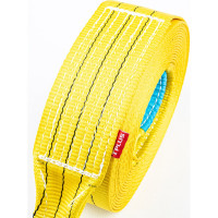 Удлинитель лебедочного троса Tplus 8 т, 30 м T002350