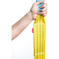 Удлинитель лебедочного троса Tplus 8 т, 30 м T002350