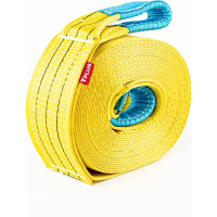 Удлинитель лебедочного троса Tplus 8 т, 30 м T002350