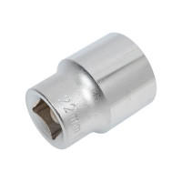 Головка 12-гранная 1/2 дюйма, 22 мм AmPro T335472