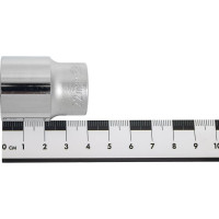 Головка 12-гранная 1/2 дюйма, 22 мм AmPro T335472