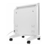 Конвектор NORMANN ACH-102