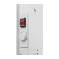 Конвектор NORMANN ACH-102