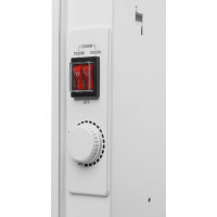 Электрический конвектор NORMANN ACH-204