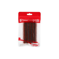 Жгут для ремонта бескамерных шин TORS 100х6 мм, набор 20 шт. 7598309