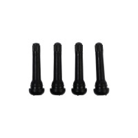 Вентиль для бескамерных шин TORSO TR-418, набор 4 шт. 7573521