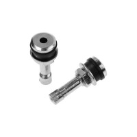 Вентиль для шин TORSO TR-416, сборный, набор 2 шт. 7573527