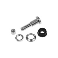 Вентиль для шин TORSO TR-416, сборный, набор 2 шт. 7573527