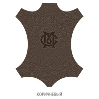 Жидкая кожа Мастер Сити Коричневый 20 мл 2101401