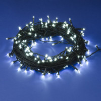 Светодиодная гирлянда Uniel ULD-S2000-200/DGA WHITE, IP20 UL-00007309