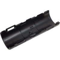 Разборная атмосферостойкая муфта Промрукав d25мм черная 5шт PR13.0435