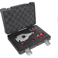 Установочный комплект для снятия топливного насоса высокого давления Car-tool CT-W3129D