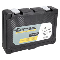 Установочный комплект для снятия топливного насоса высокого давления Car-tool CT-W3129D