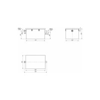 Пескоуловитель Alta Group Alta S IN 1,5-100 УТ000021577