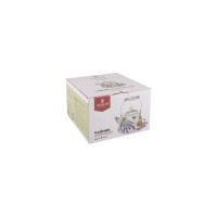 Эмалированный чайник Agness Прованс Лимоны 3 л 934-382
