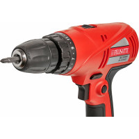 Сетевая дрель-шуруповерт Felisatti ДШ-10/260Э2 (быстросъемный патрон) 211.5.2.00