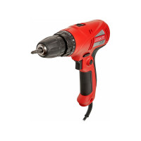 Сетевая дрель-шуруповерт Felisatti ДШ-10/260Э2 (быстросъемный патрон) 211.5.2.00
