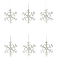 Фигурный светодиодный занавес Uniel ULD-E1503-072/DTA BLUE, IP20, SNOWFLAKES-3 UL-00007336