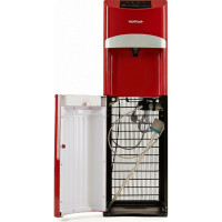Кулер для воды HotFrost 45A Red 120104502