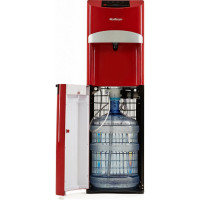 Кулер для воды HotFrost 45A Red 120104502