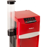 Кулер для воды HotFrost 45A Red 120104502