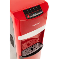 Кулер для воды HotFrost 45A Red 120104502