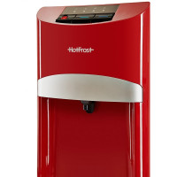 Кулер для воды HotFrost 45A Red 120104502