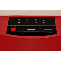 Кулер для воды HotFrost 45A Red 120104502