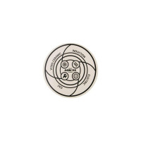 Эмалированный чайник Agness Корейская Роза 3 л 934-397