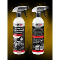 Полироль панели приборов аромат Code Sport триггер 500 мл TEXON ТХ187638 TX187638