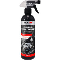 Полироль панели приборов TEXON аромат Lady Million, триггер, 500 мл TX187683
